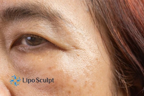 CryoPen: 5 Skin Concerns It May Be Used to Treat 1 Age spots and sun spots Brislington