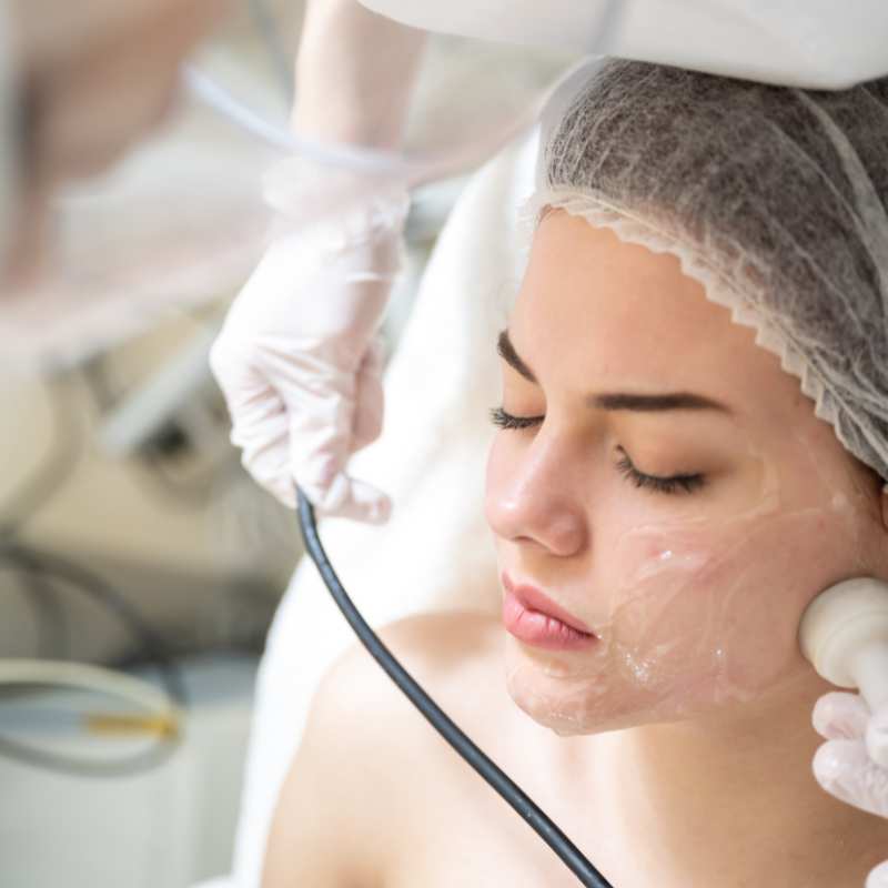 Why Do People Choose HIFU for a Non-Surgical Facelift? 5 What are the risks Brislington?