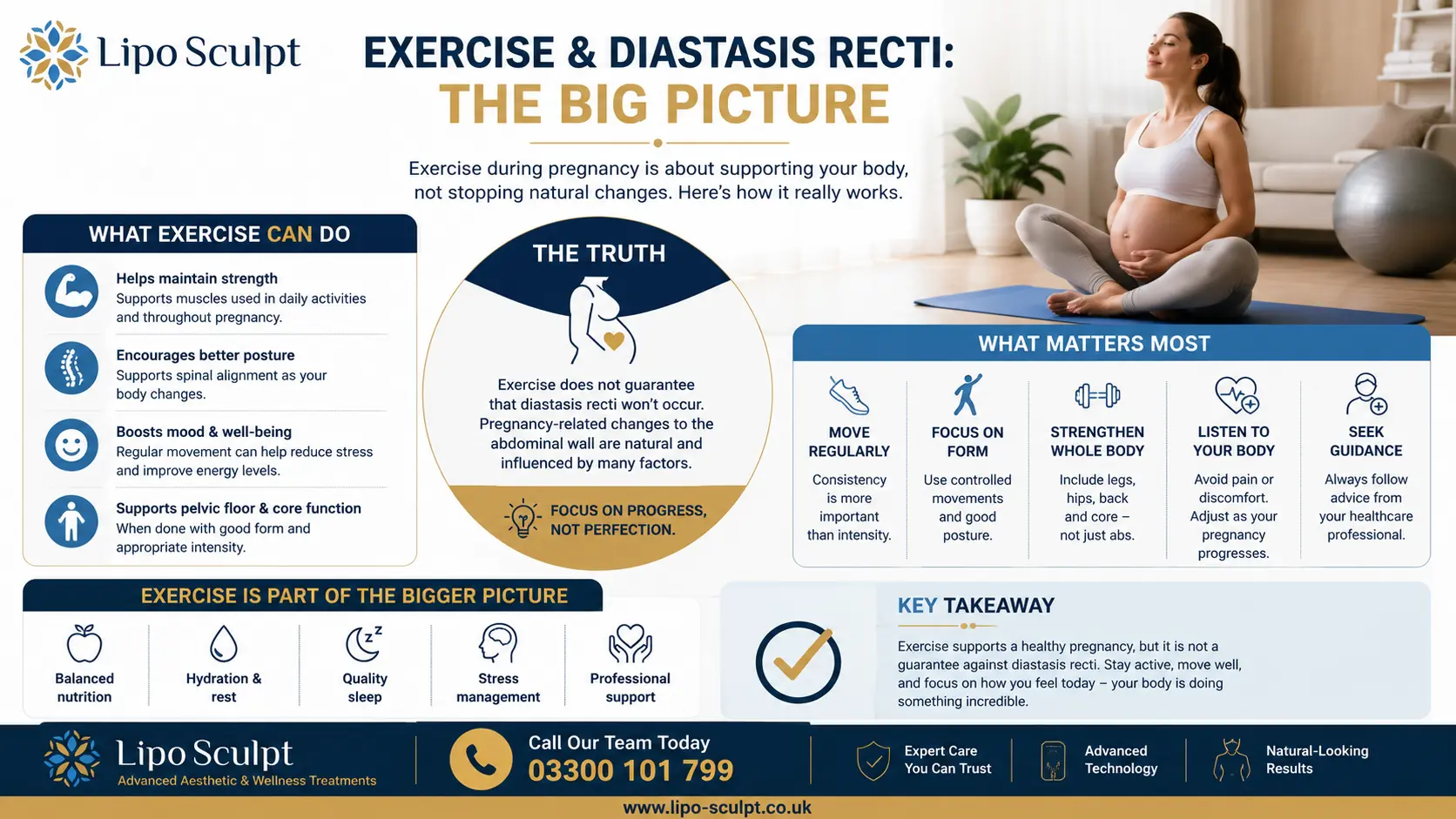 Does Exercise Reduce the Risk of Diastasis Recti? 3 Does Exercise Reduce the Risk of Diastasis Recti Brislington : Which Types of Exercise May Support a Healthier Core?