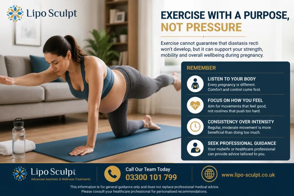 Does Exercise Reduce the Risk of Diastasis Recti? 4 Does Exercise Reduce the Risk of Diastasis Recti Brislington : Does Every Case of Diastasis Recti Need Treatment?